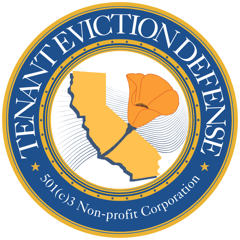 Tenant Eviction Defense
