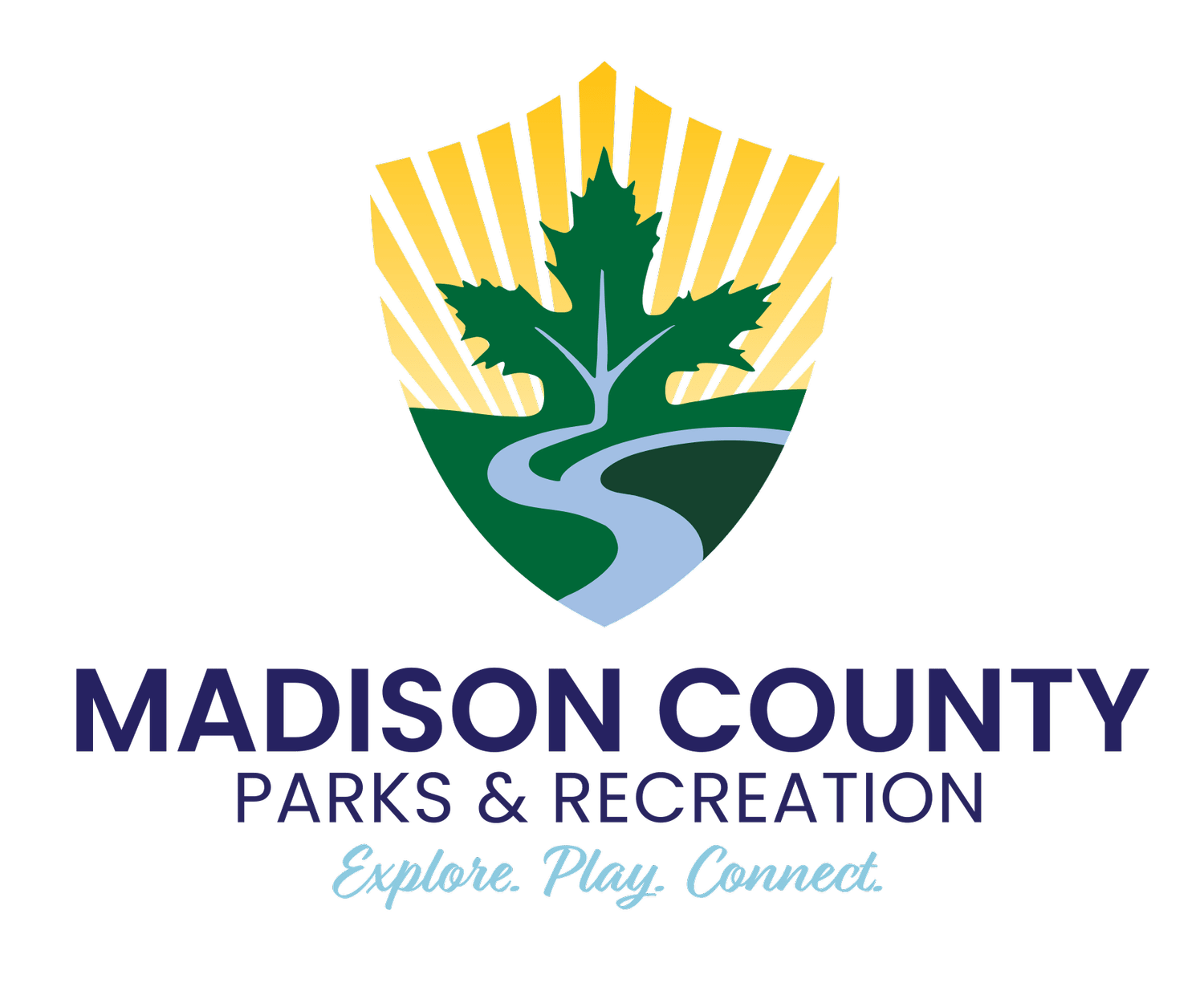 Madison County Parks and Recreation