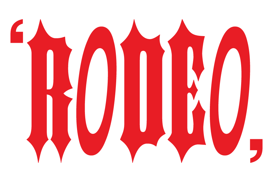 RODEO