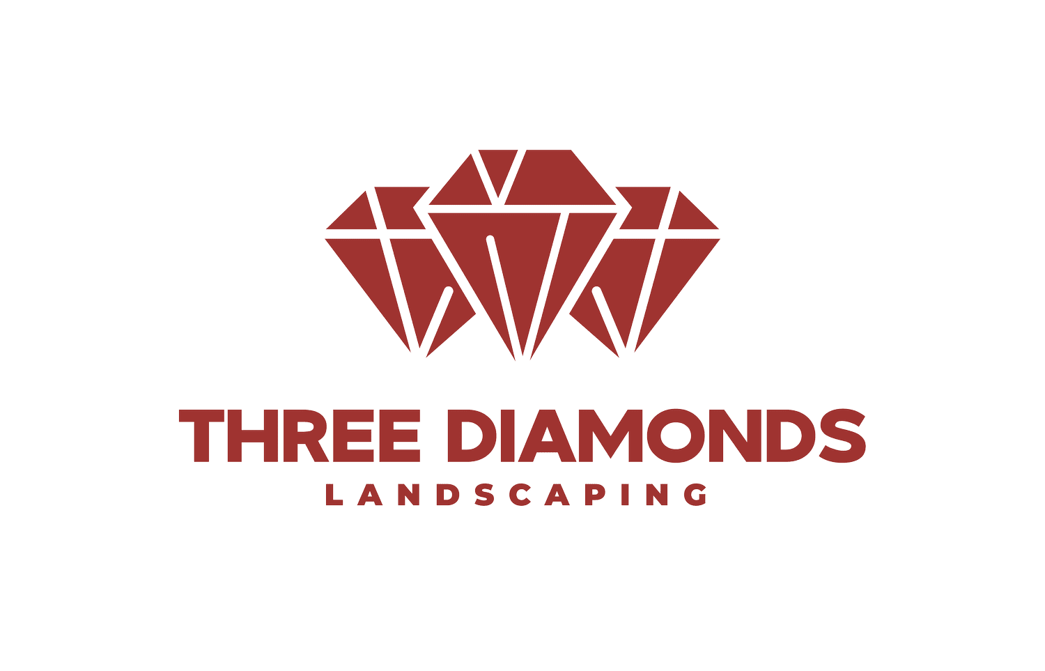 Three Diamonds Landscaping