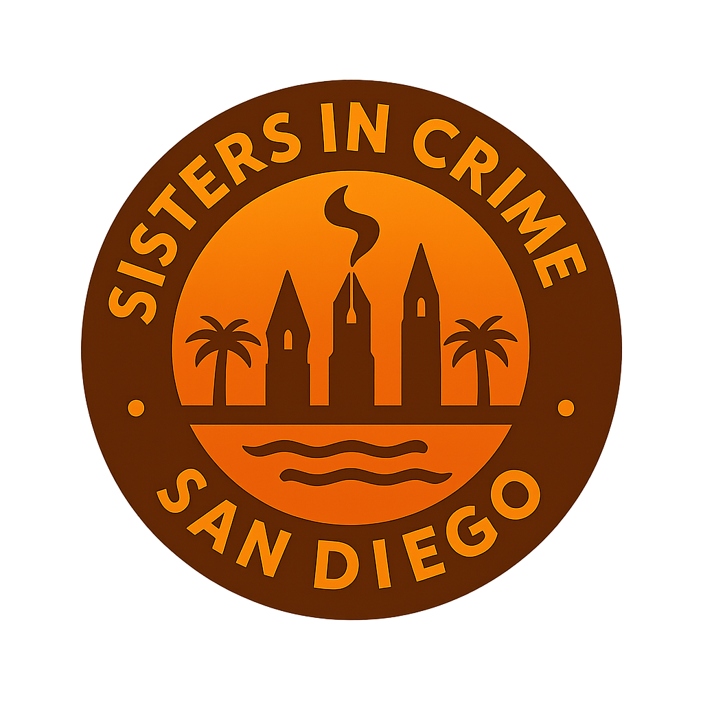 Sisters in Crime - San Diego