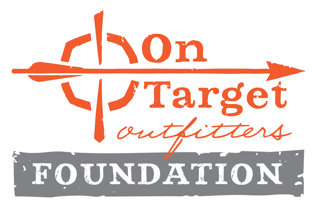 On Targe Outfitters Foundation