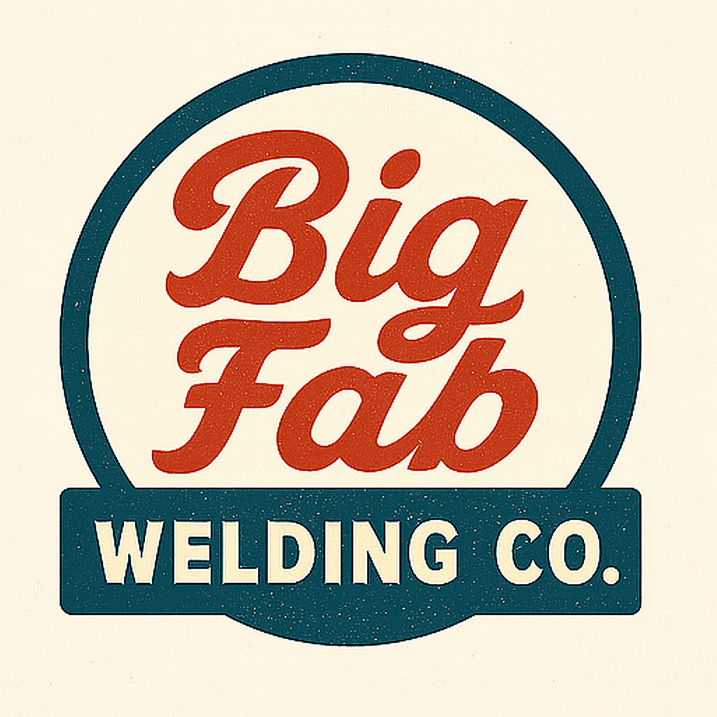 Big Fab Welding Co.