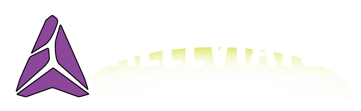 Alleviate Sports Massage