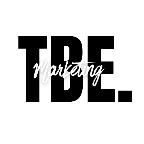 The Bold Edit Marketing