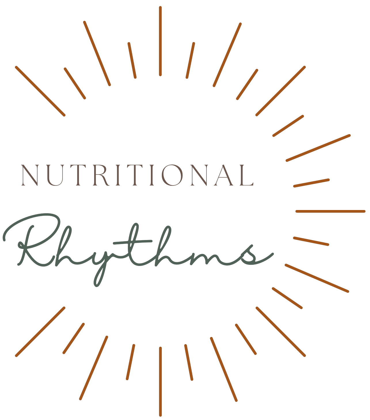 Nutritional Rhythms