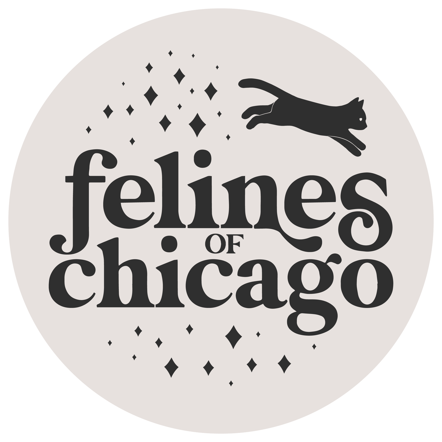 FELINES OF CHICAGO