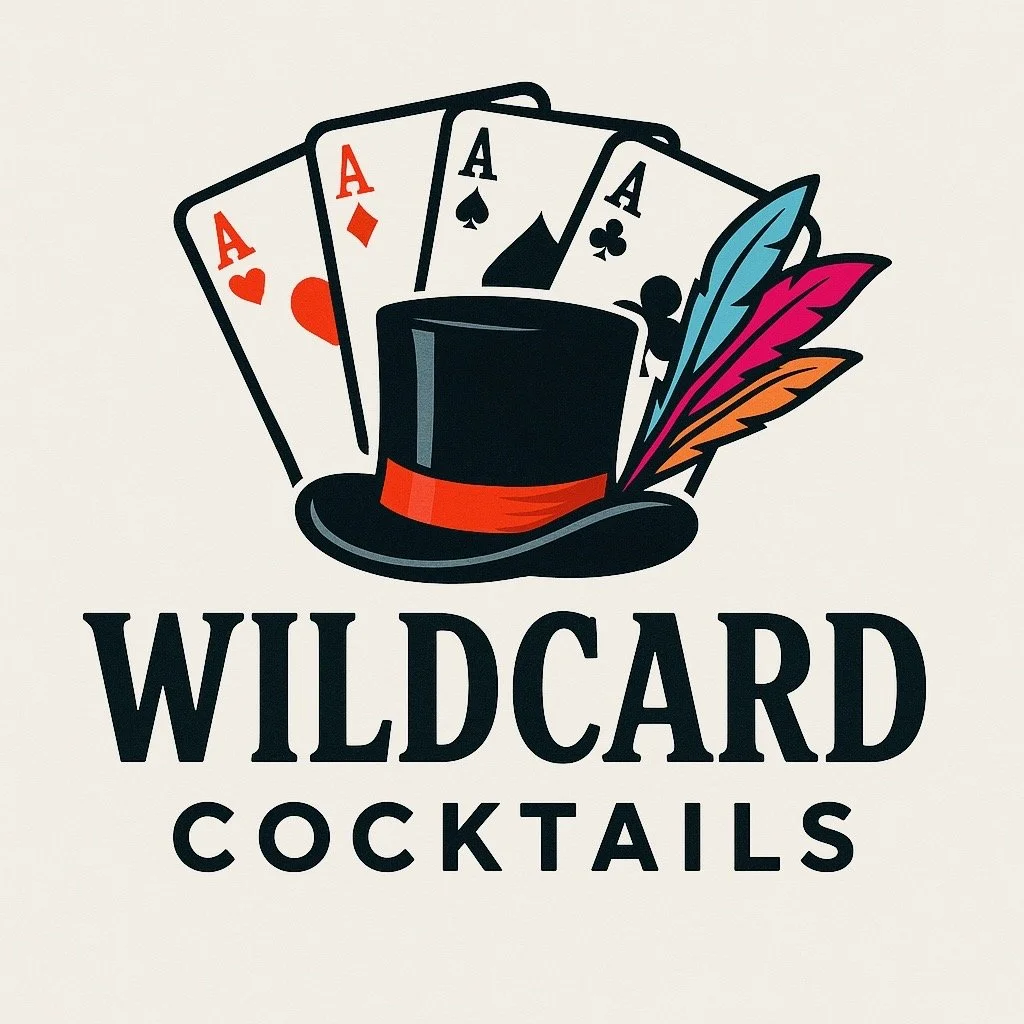 Wildcard Cocktails By Jackpot