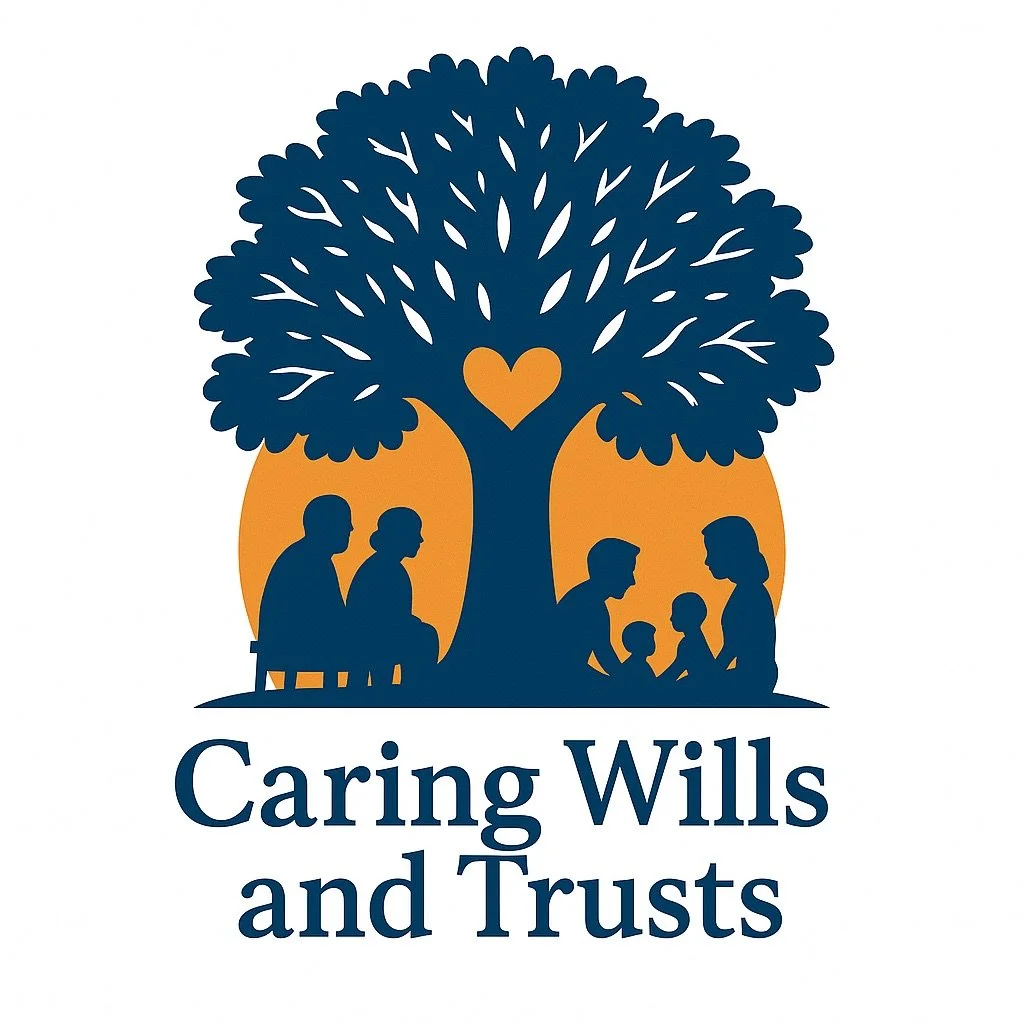 Caring Wills and Trusts