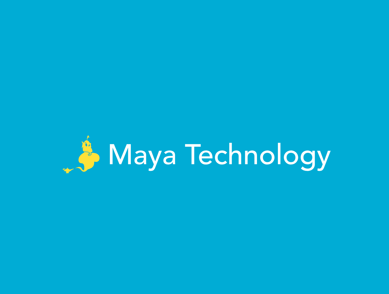 Maya Technology