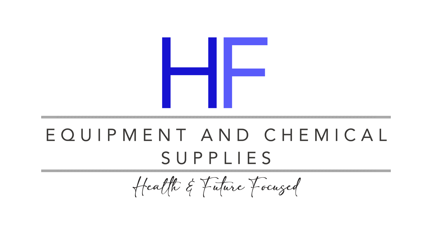 HF Equipment and Chemical Supplies