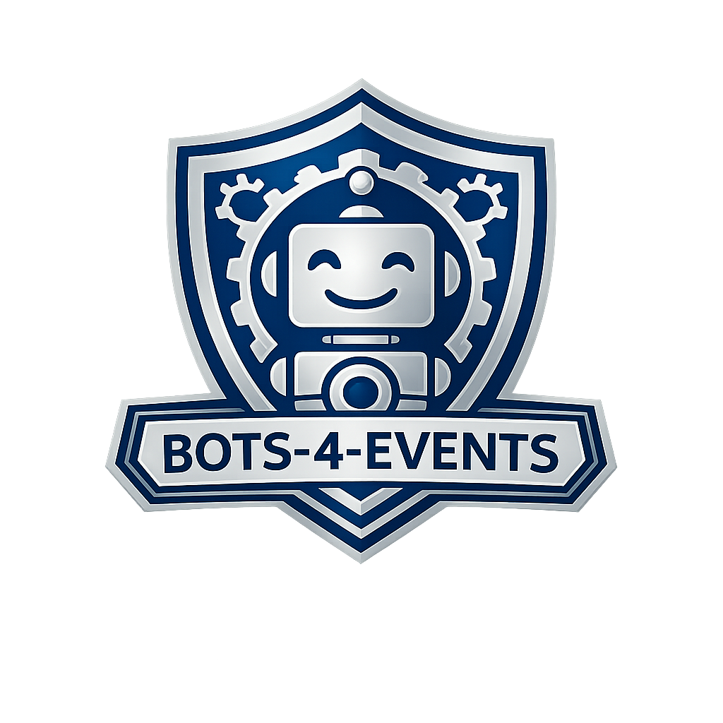 Bots-4-Events