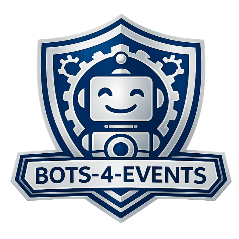 Bots-4-Events