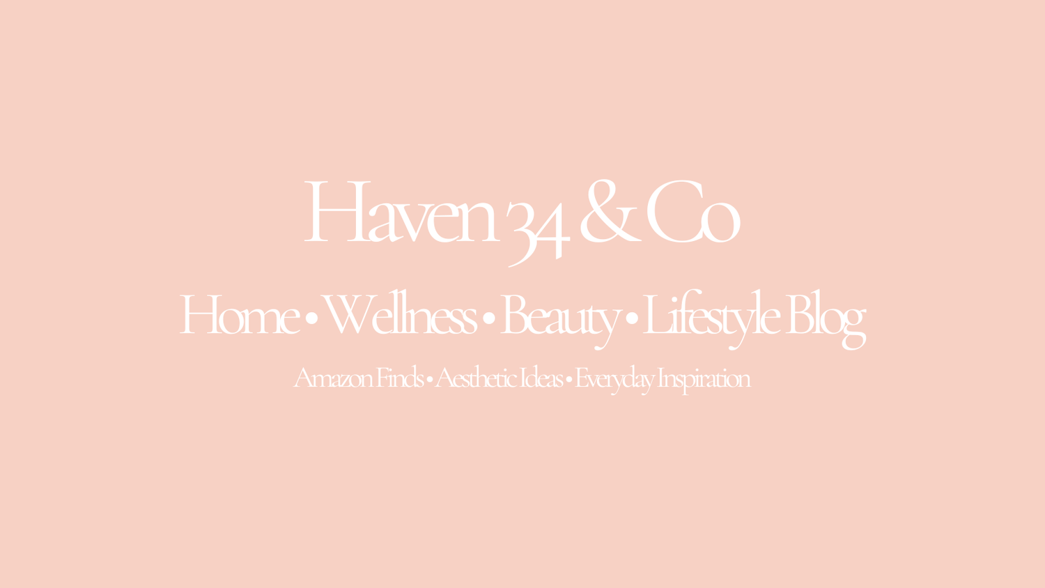 Haven 34 & Co.