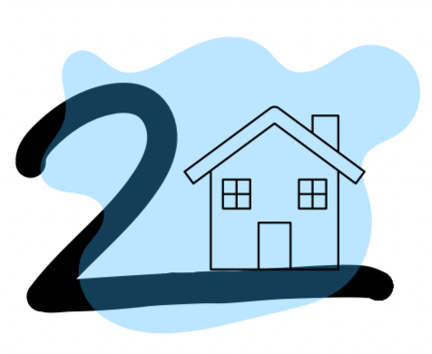 Spokane Second Chance Housing