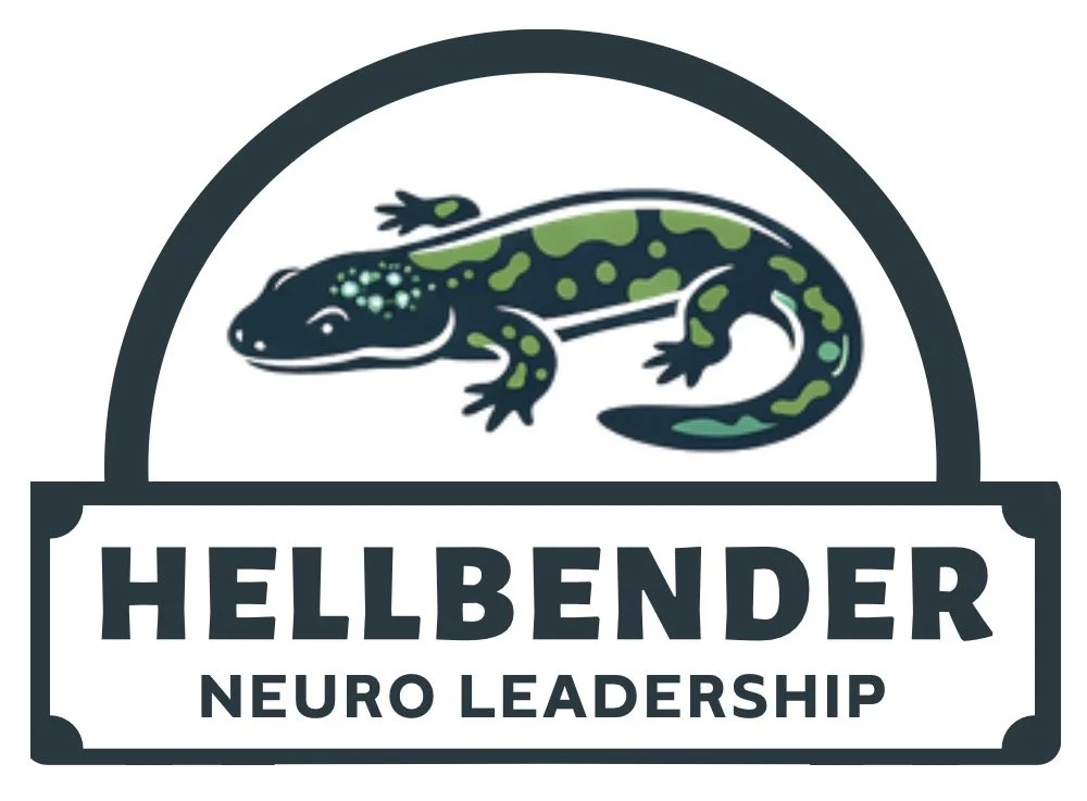 Hellbender Coach