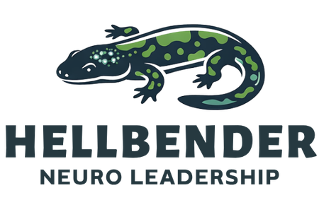 Hellbender Coach