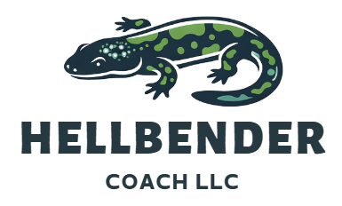 Hellbender Coach