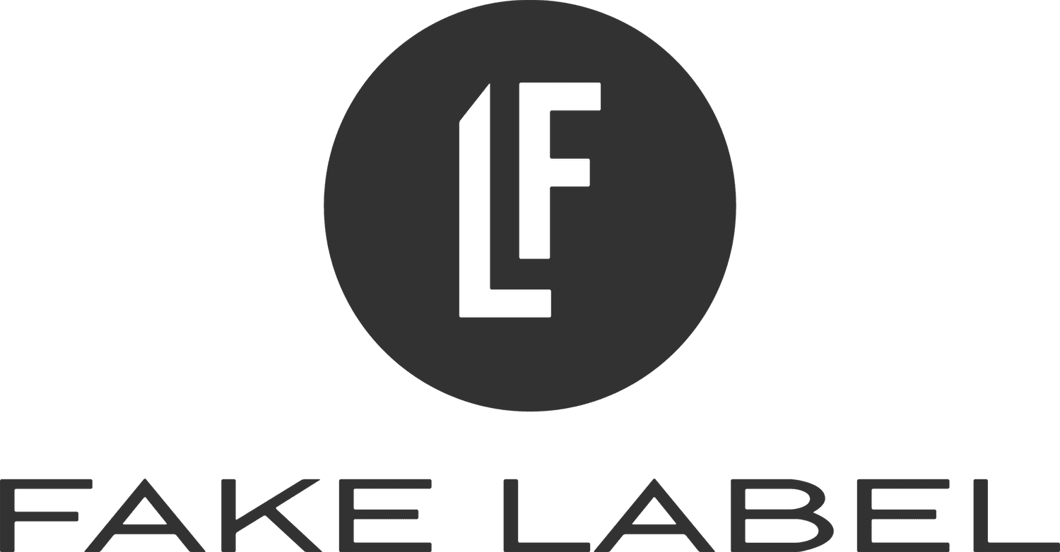 fakelabel.art