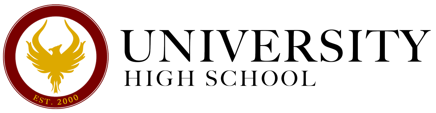 University High School