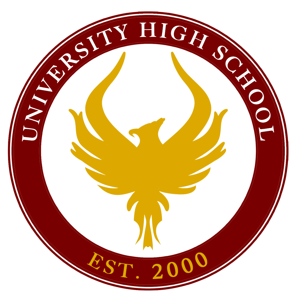 University High School