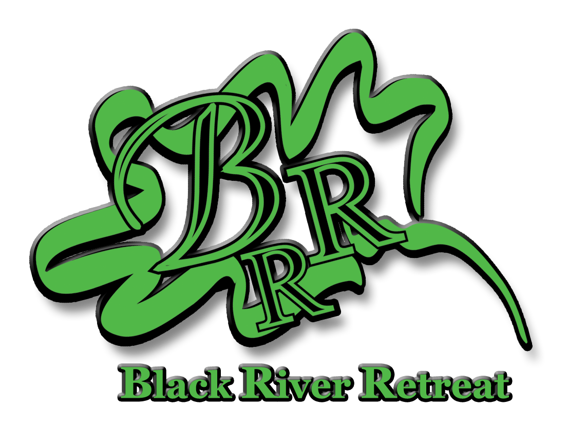 Black River Retreat - Ontario's Most Romantic Woodland Getaway