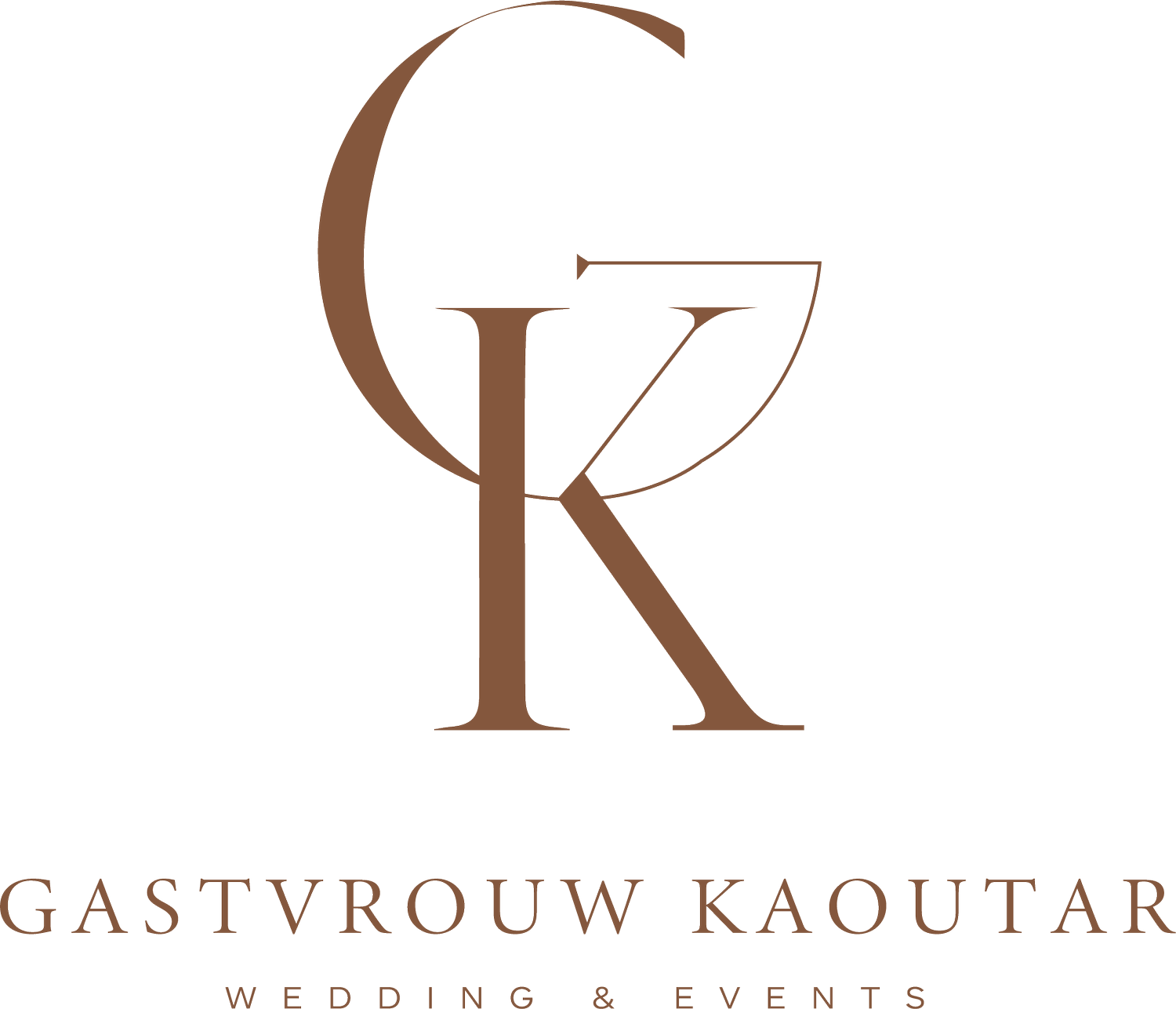 Gastvrouw Kaoutar