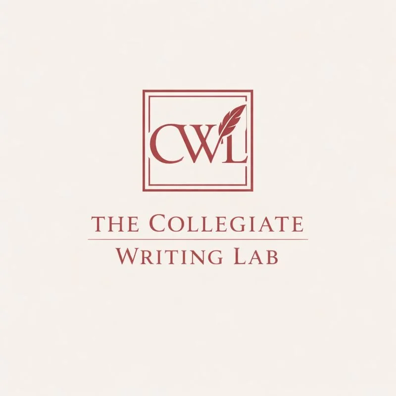 The Collegiate Writing Lab