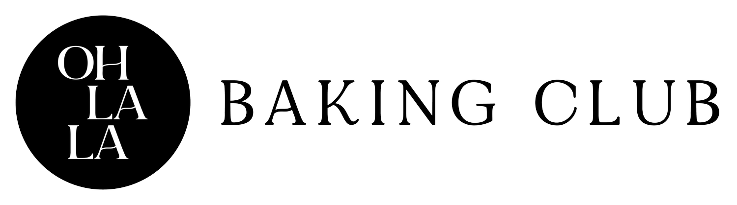 Oh la la Baking Club