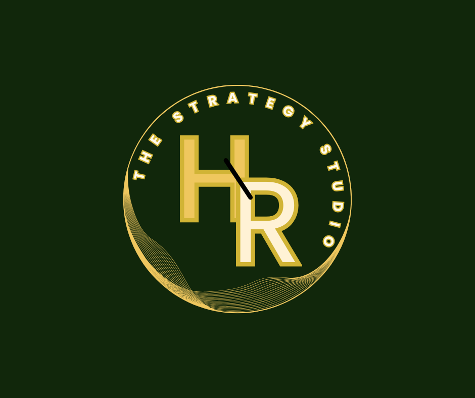 The HR Strategy Studio