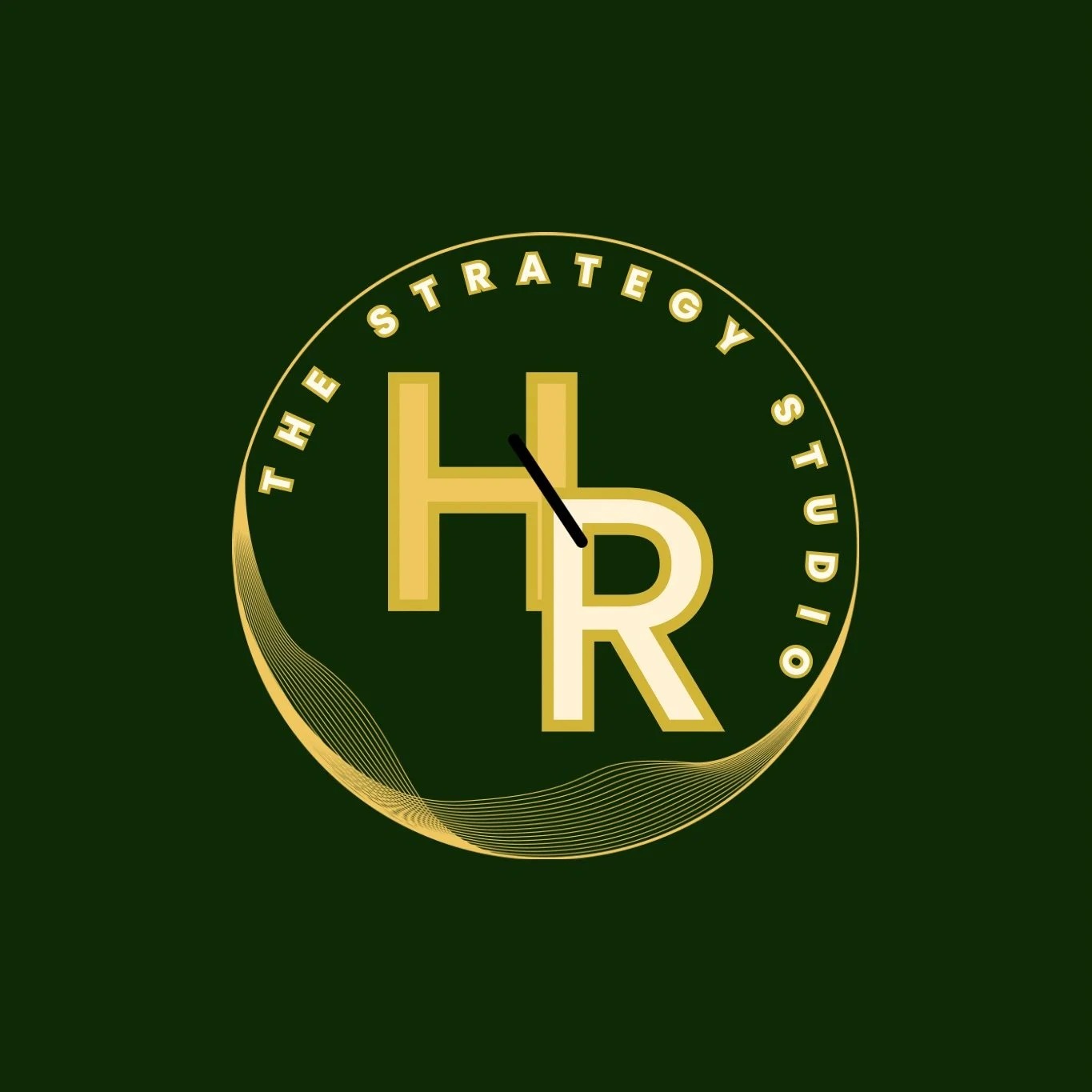 The HR Strategy Studio