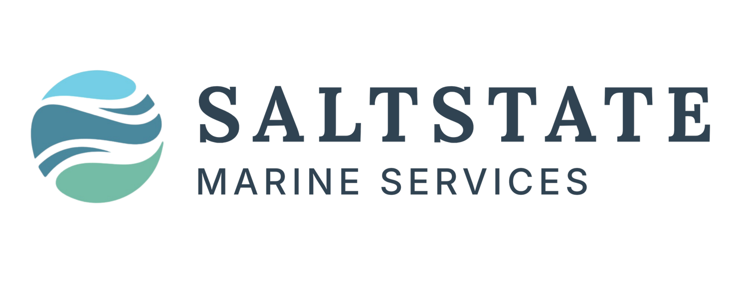 SaltState Marine Services