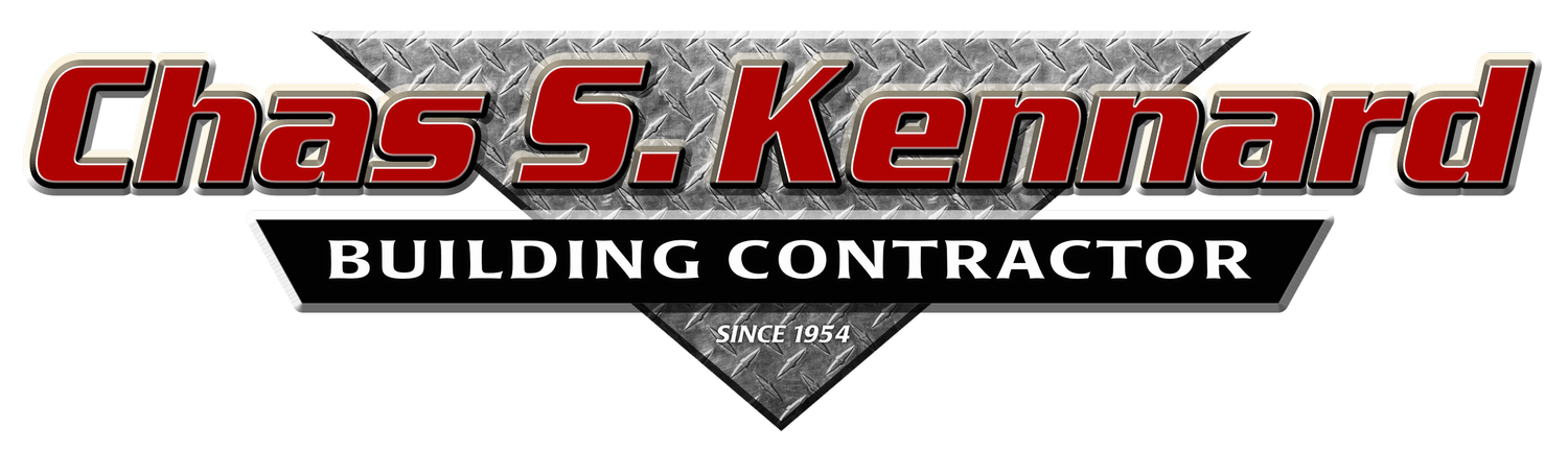 Chas S. Kennard Construction