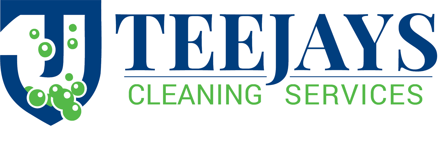 TeeJays Cleaning Services