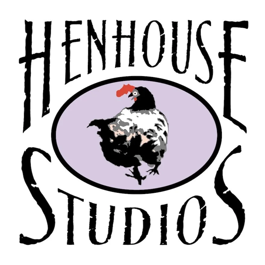 Hen House Studios