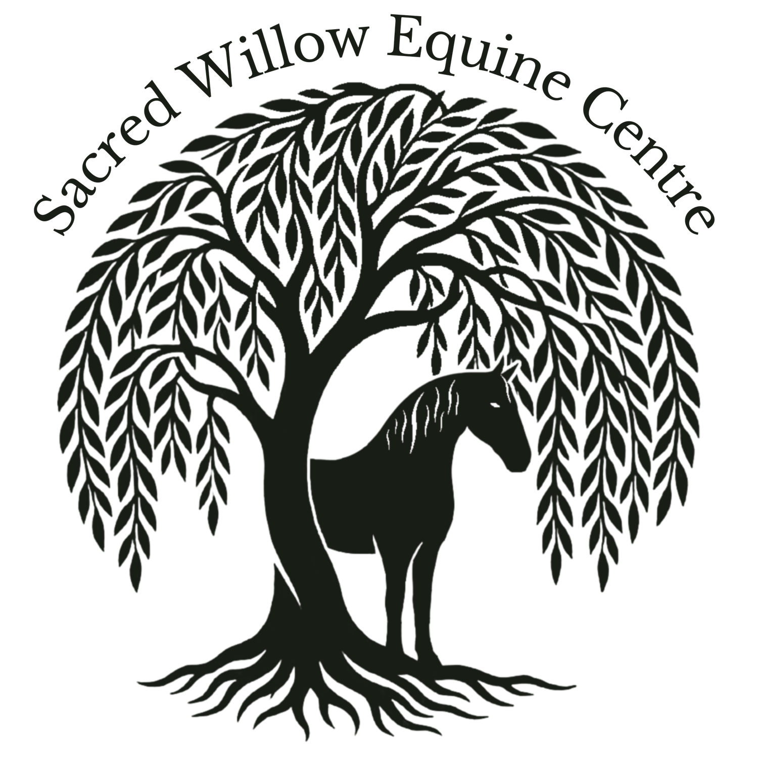 Sacred Willow Equine Centre