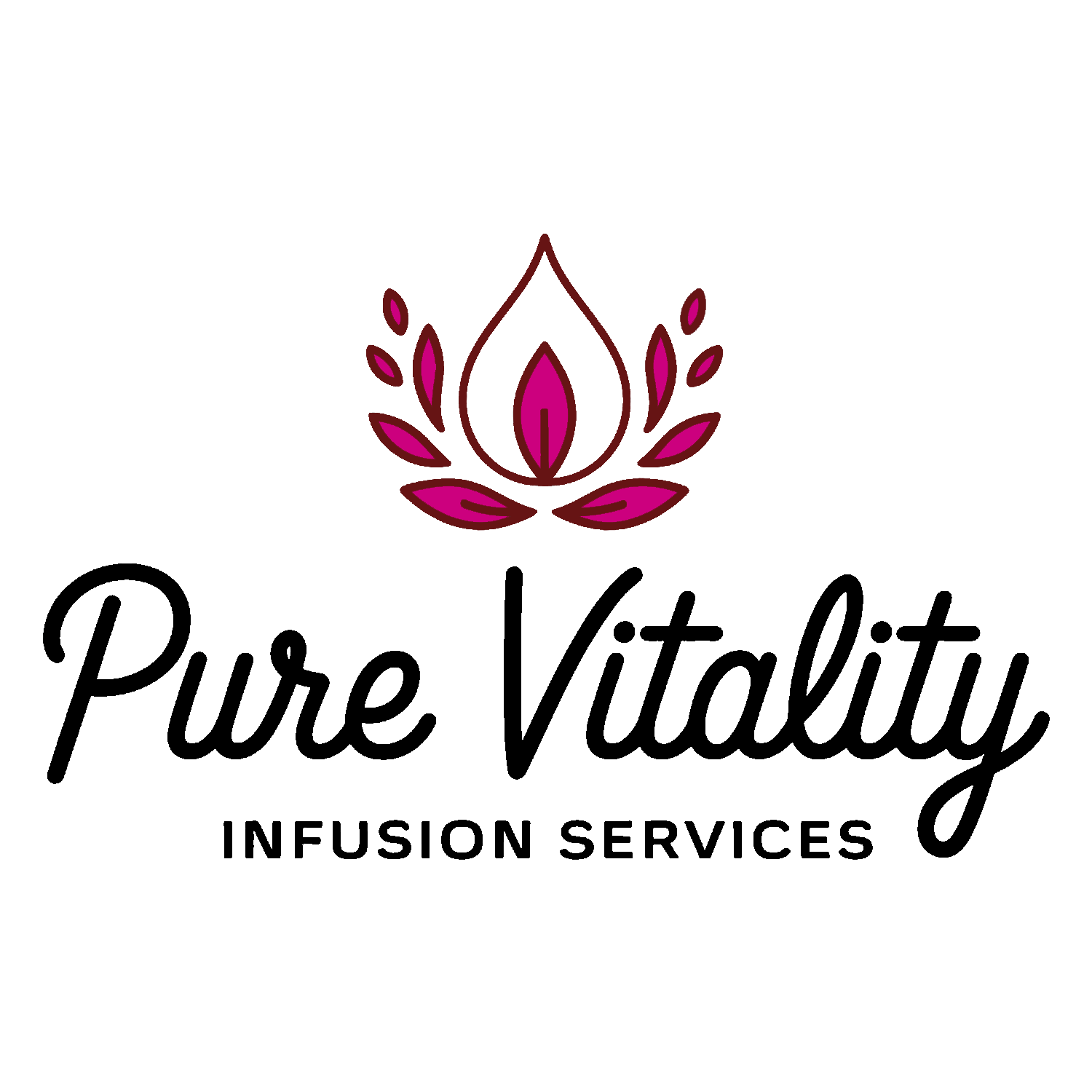 Pure Vitality Infusion