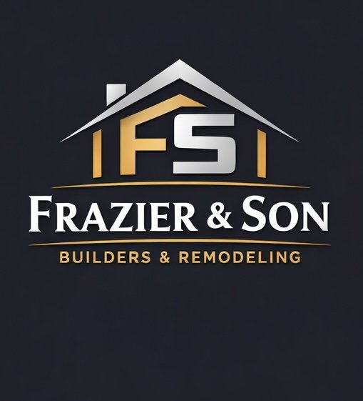 Frazier & Son Residential Builders & Remodeling LLC
