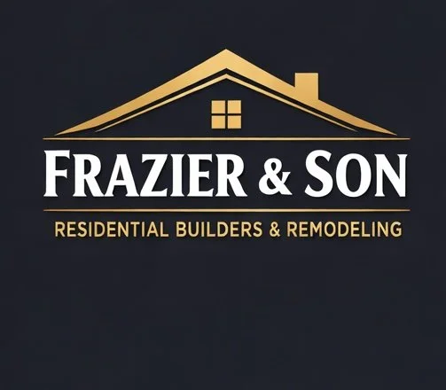 Frazier & Son Residential Builders & Remodeling LLC