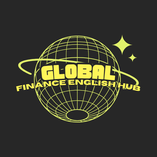 Global Finance English Hub