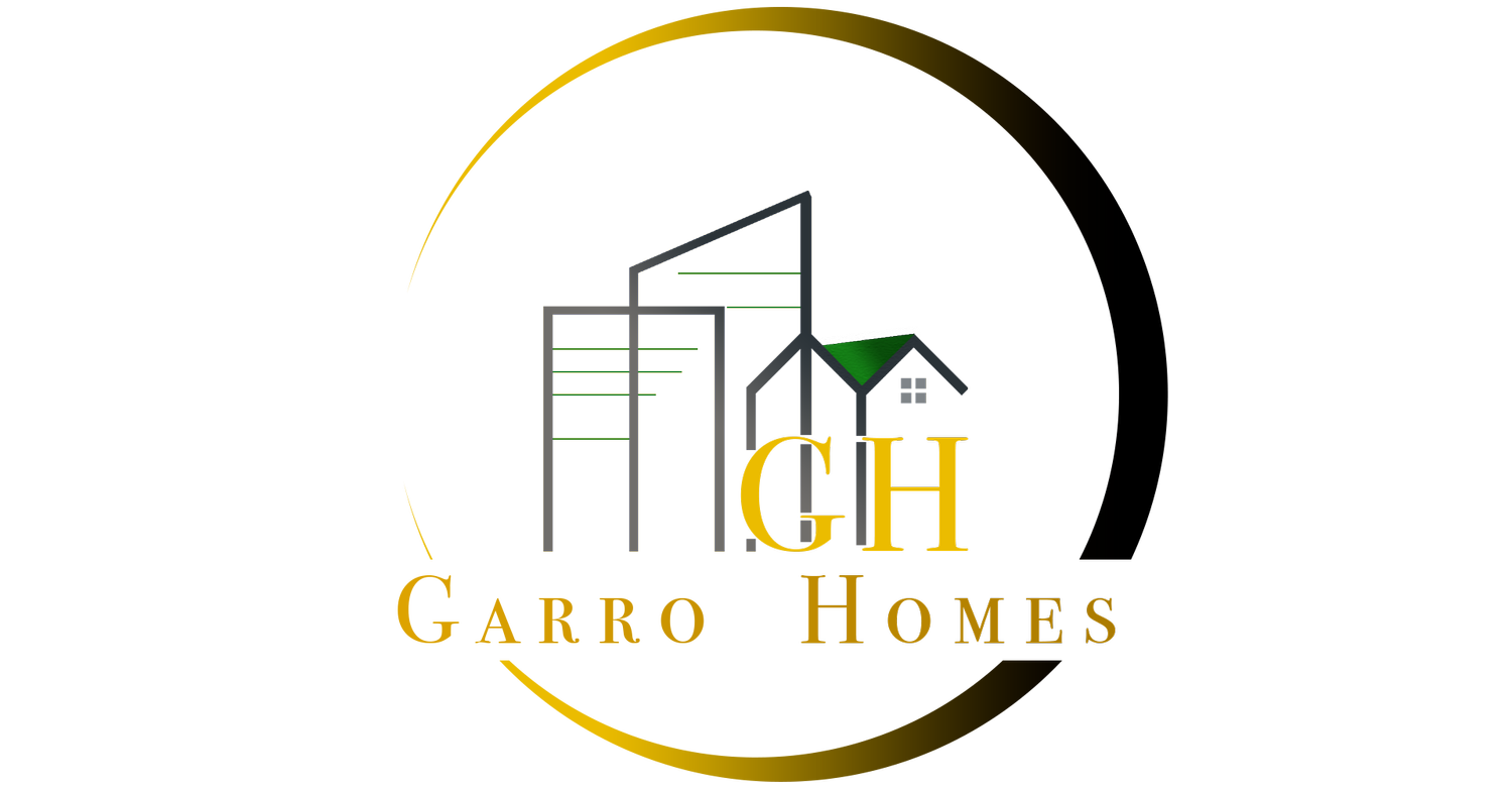 Garro Homes
