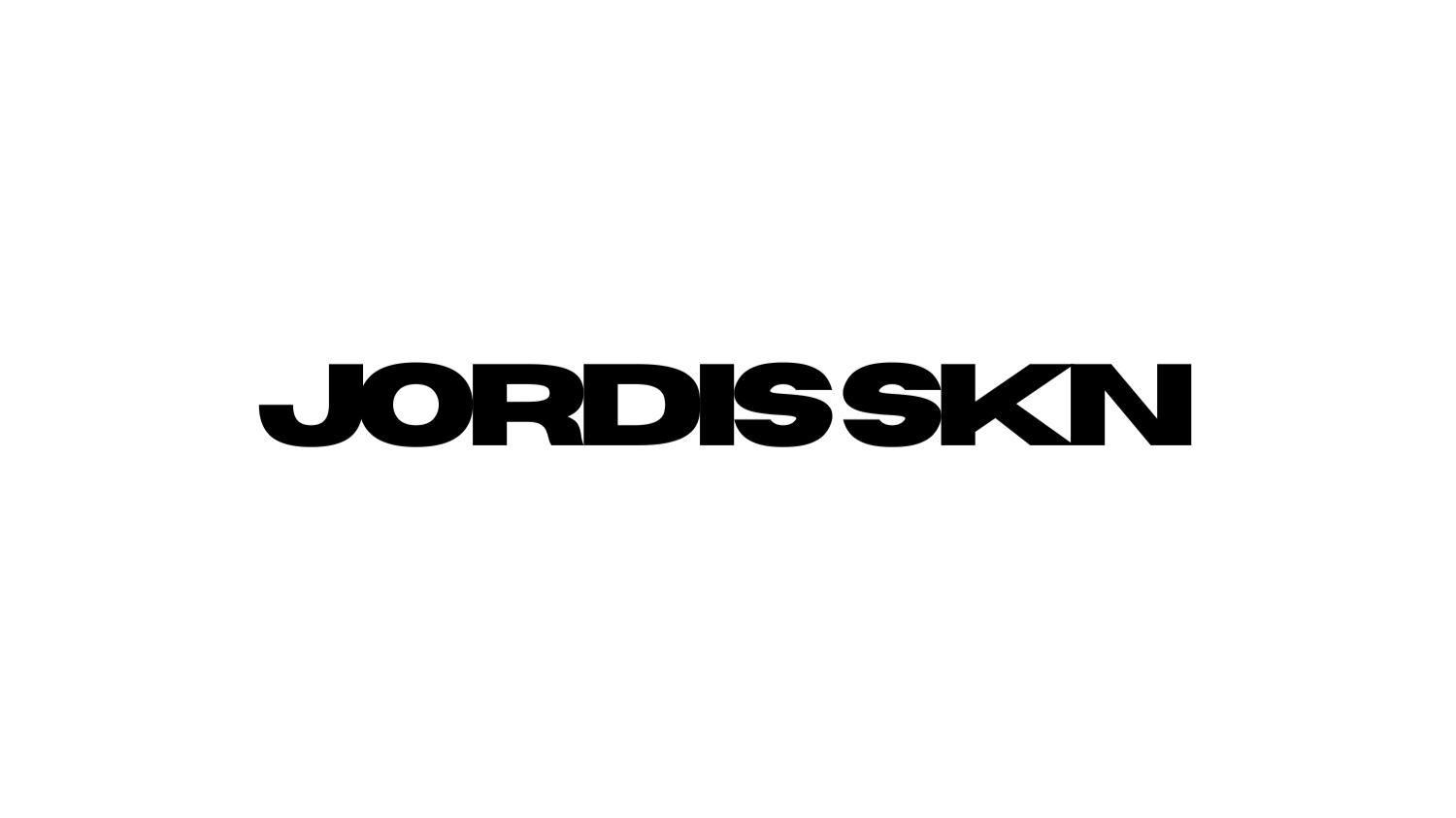 Jordis Skn