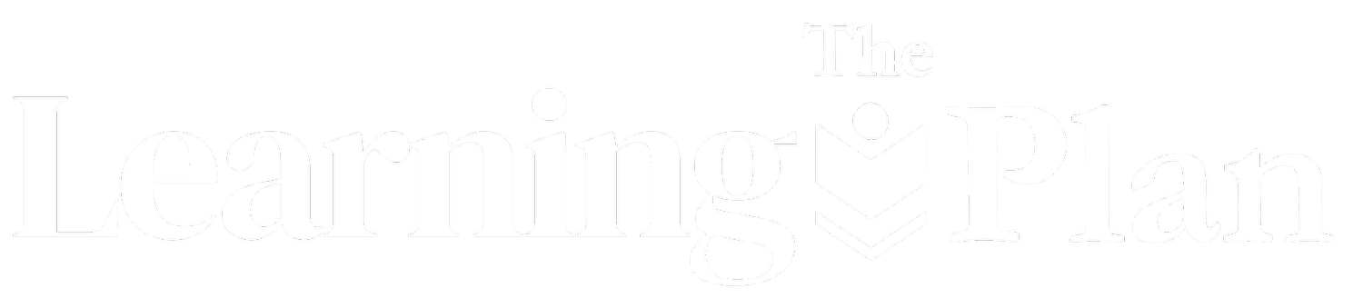 The Learning Plan