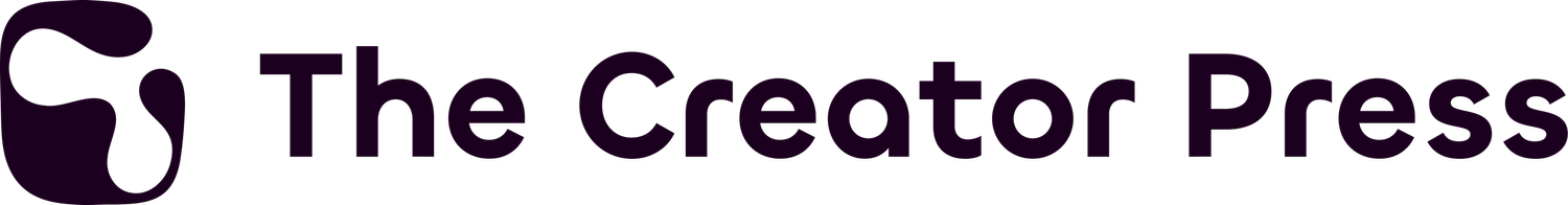 The Creator Press