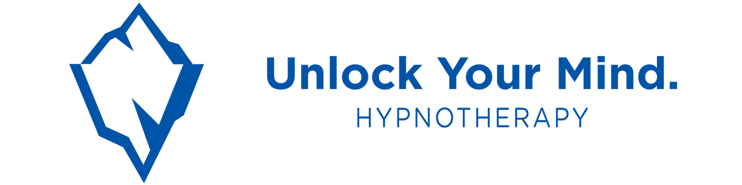 Unlock Your Mind - Hypnotherapy