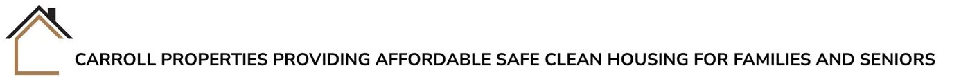 CARROLL PROPERTIES