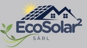 Nettoyage professionnel de panneaux solaires avec EcoSolar²
