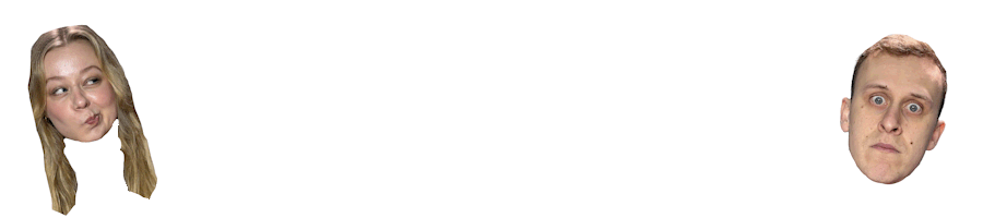 Hannah and JT Creatives