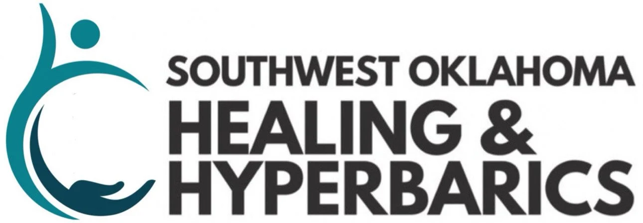 Southwest Oklahoma Healing & Hyperbarics