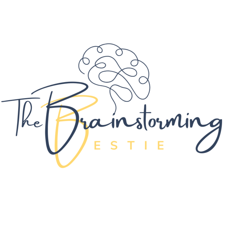 The Brainstorming Bestie